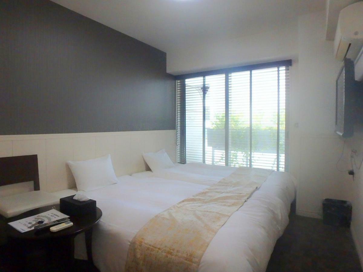Elitz Inn Shijokarasuma เกียวโต ภายนอก รูปภาพ