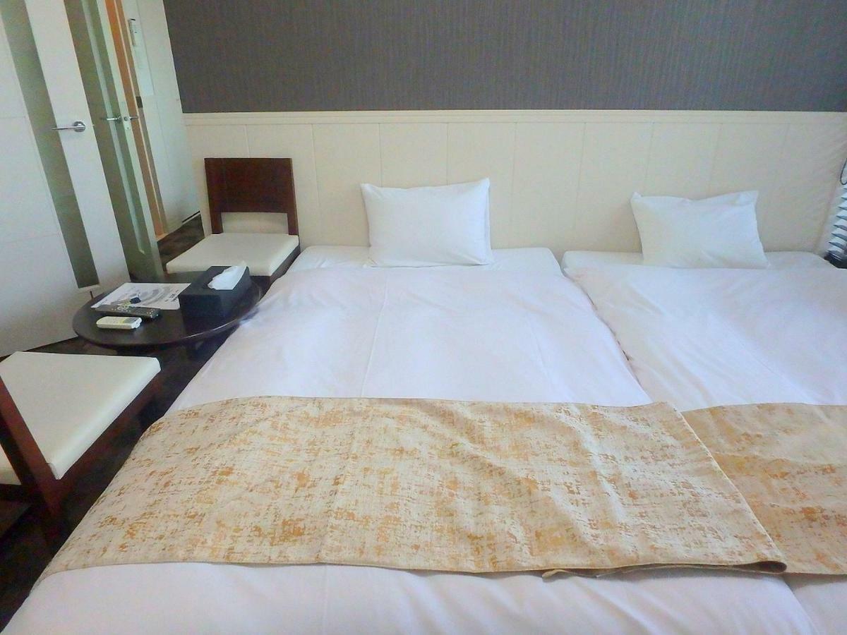 Elitz Inn Shijokarasuma เกียวโต ภายนอก รูปภาพ