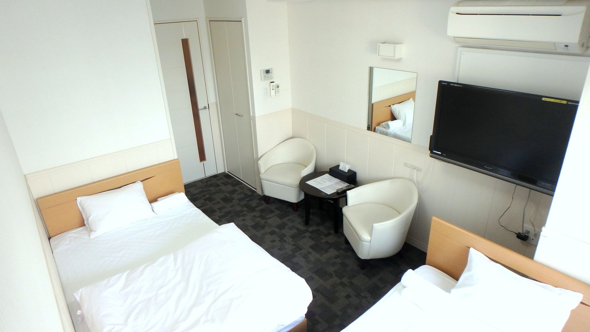 Elitz Inn Shijokarasuma เกียวโต ภายนอก รูปภาพ