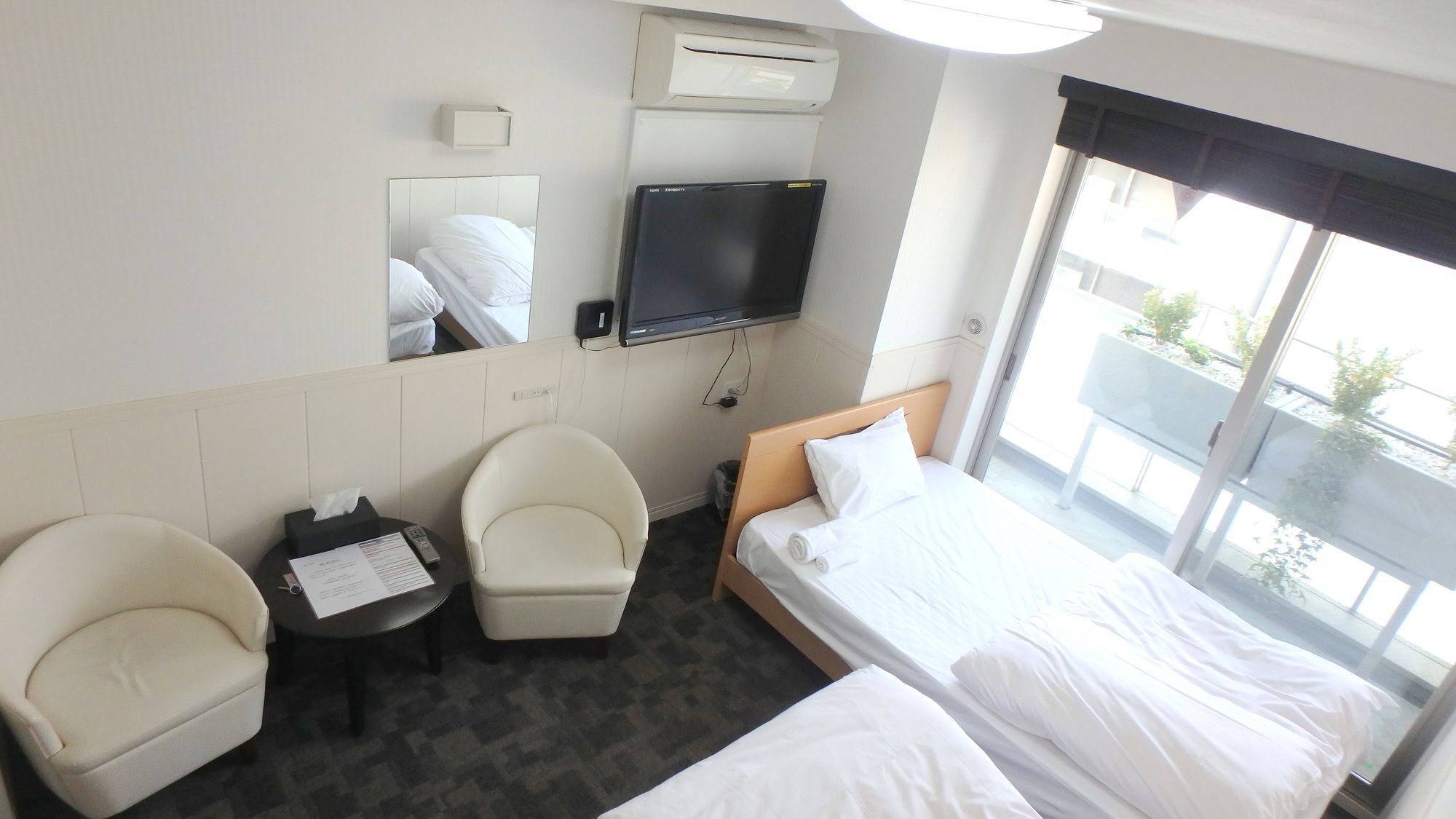 Elitz Inn Shijokarasuma เกียวโต ภายนอก รูปภาพ