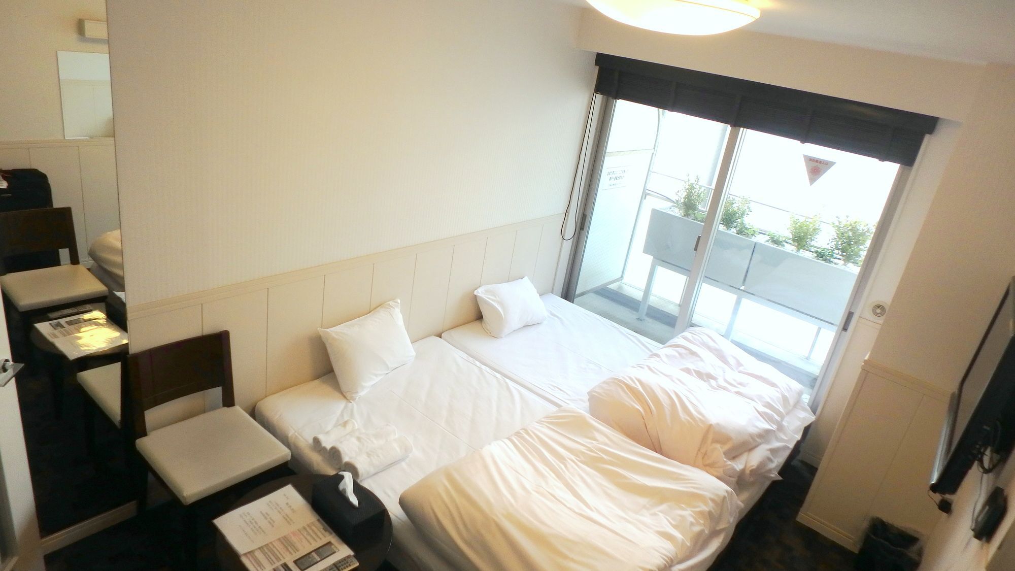 Elitz Inn Shijokarasuma เกียวโต ภายนอก รูปภาพ