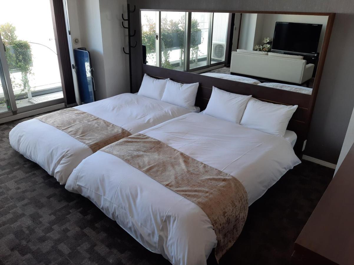 Elitz Inn Shijokarasuma เกียวโต ภายนอก รูปภาพ