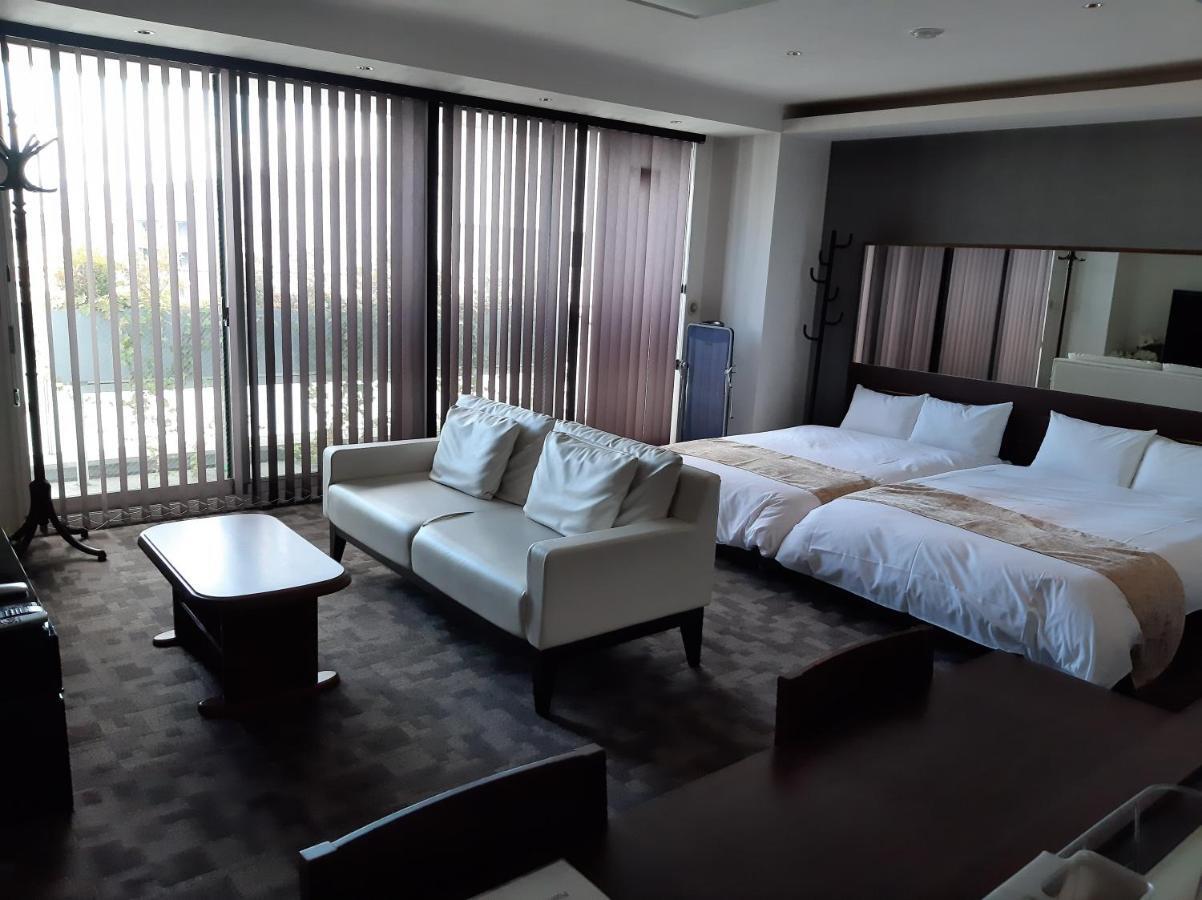 Elitz Inn Shijokarasuma เกียวโต ภายนอก รูปภาพ